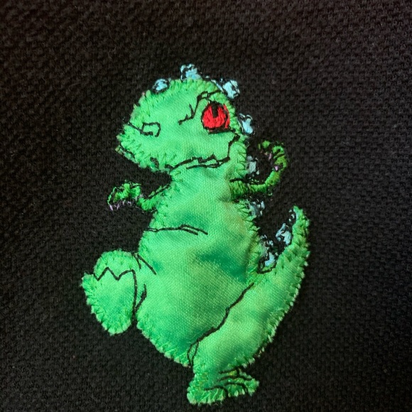 Vintage Rugrats Pull over - Picture 3 of 3